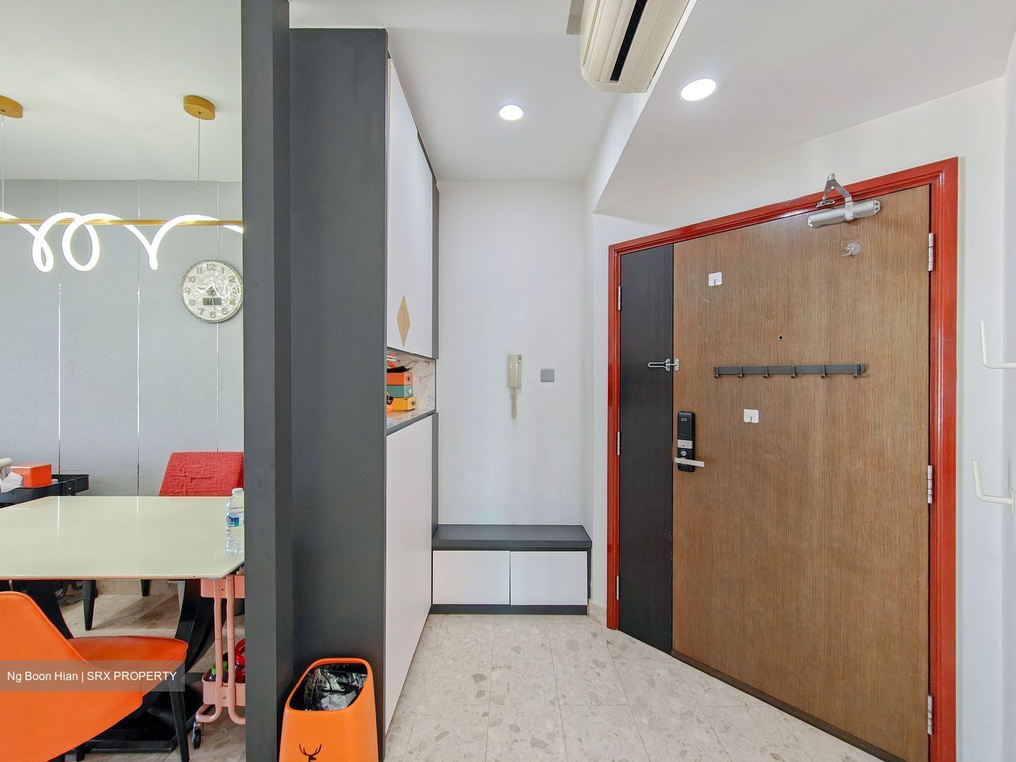 Yew Mei Green (D23), Condominium #539294531